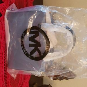 Michael Kors Genuine leather handbag